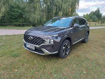 ČR 2,2 CRDi PREMIUM 4200KM