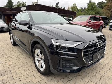 50 TDI Quattro
