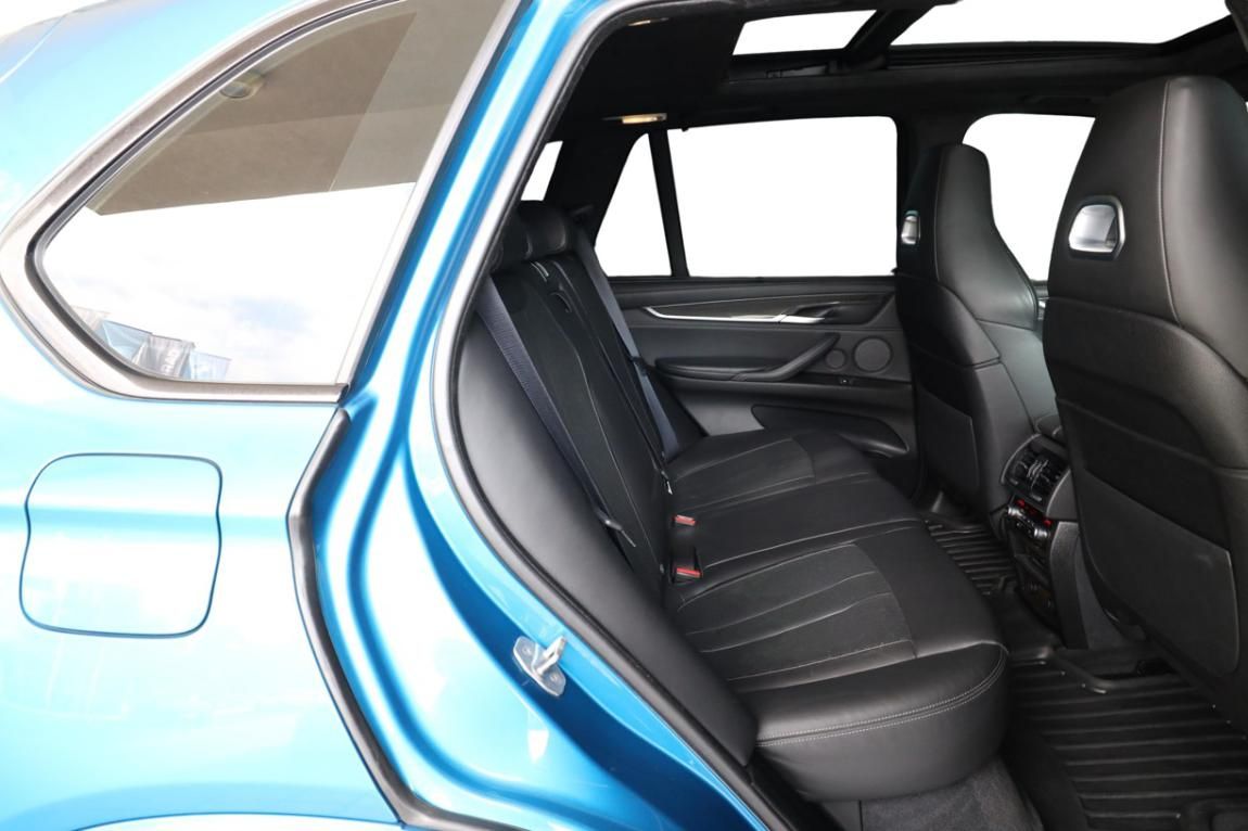 BMW X5, M - fotka 6