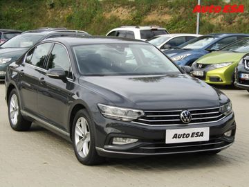 2.0TDi,ČR,Elegance,DSG