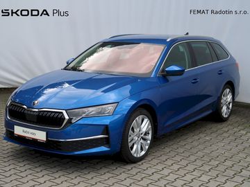 Combi Top Selection 2.0 TDI 11
