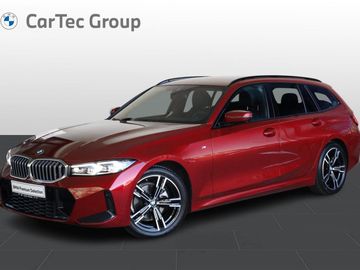 320d xDrive Touring