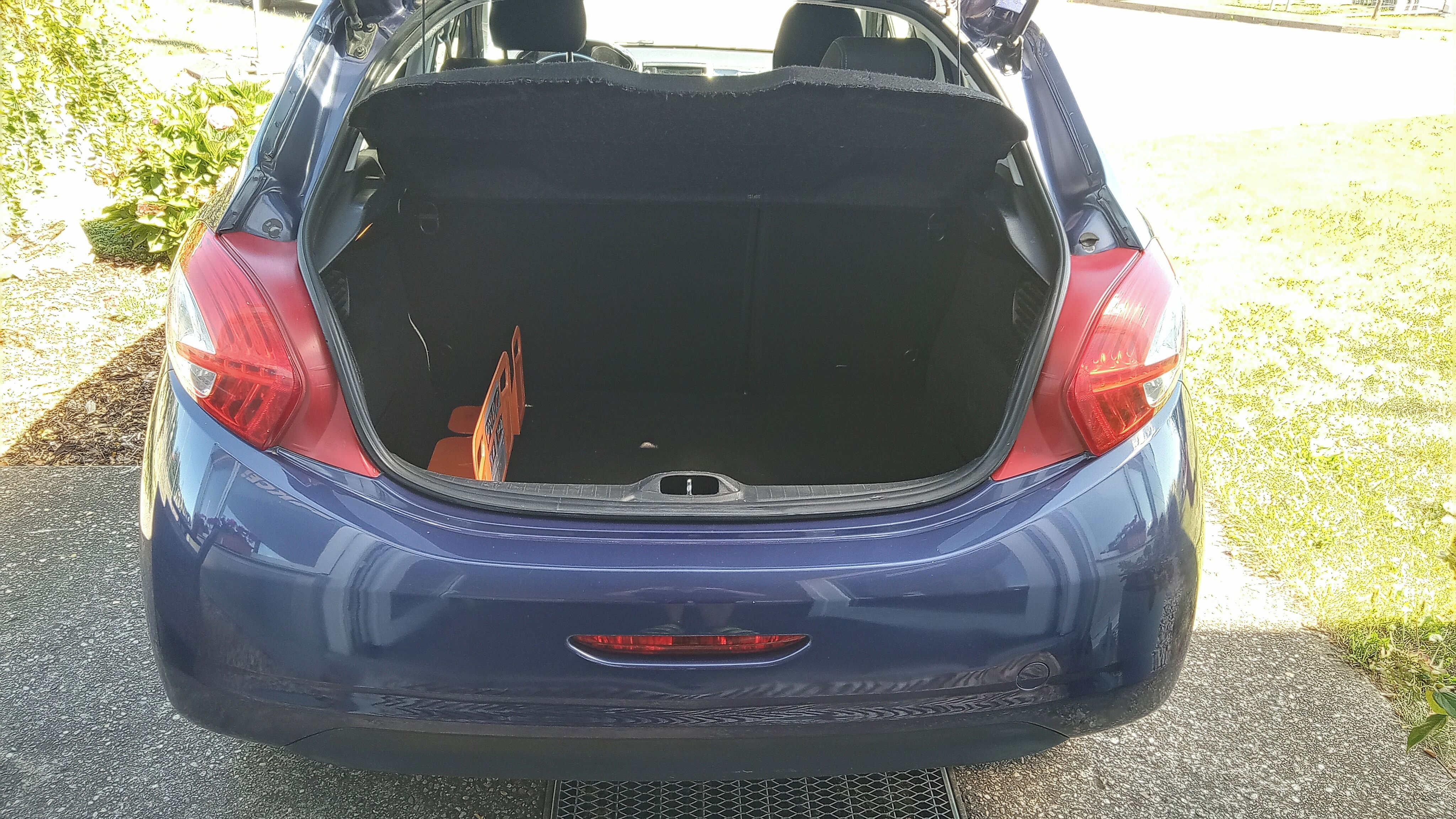 Peugeot 208, NOVÉ ROZVODY,PO VELKÉM SERVISU - fotka 6