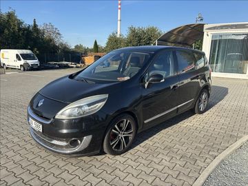 2,0 Scénic DCi,118kw