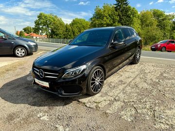 250D 4MATIC AMG ČR