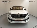 Škoda Kodiaq, SPORTLINE EXCLUSIVE 4X4 147kW