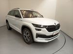 Škoda Kodiaq, SPORTLINE EXCLUSIVE 4X4 147kW