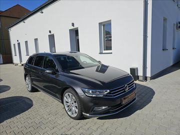 2,0TDi 110KW DSG Elagance