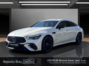 53 4MATIC+