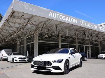 53 4MATIC+ 4D 320kW DPH