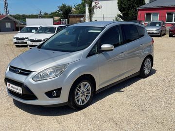 2.0TDCi 85kW- VADA PŘEVODOVKY