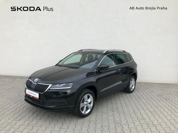 STYLE Plus TSI 1.5/110KW 6MP
