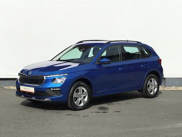 1,0TSi 85kW 6°M SEL+DVOUZ.KLIM