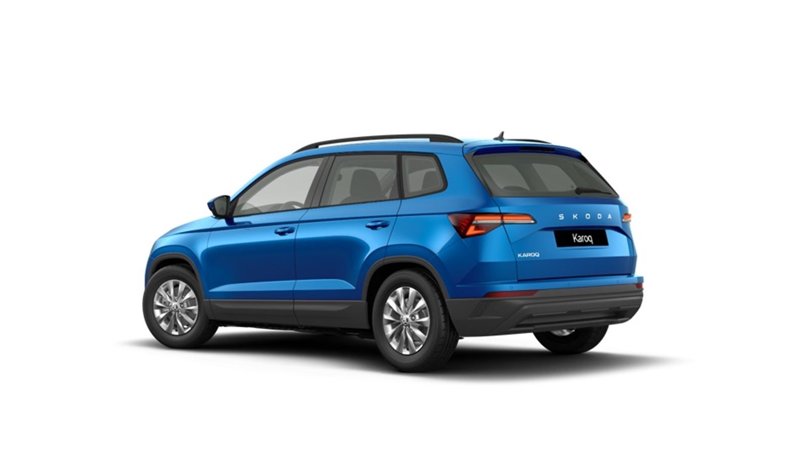 Škoda Karoq, 1,5 TSI 110 kW DSG 130 let - fotka 2