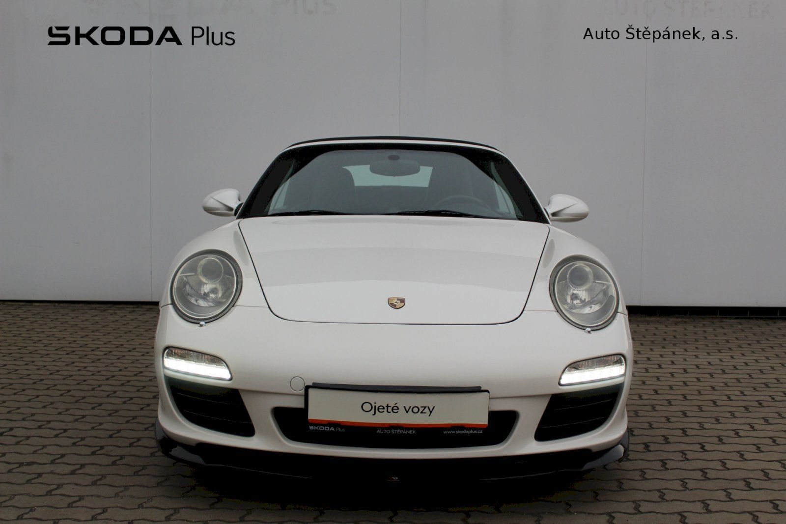 Porsche 911, Carrera 4S Cabrio - fotka 4