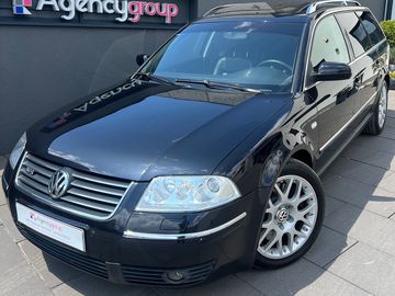 4.0 W8 4Motion