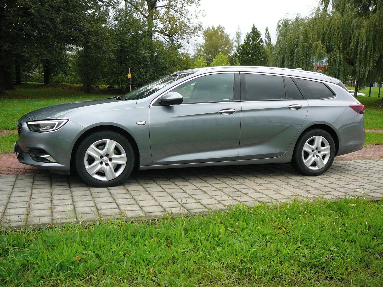 Opel Insignia, 2.0CDTi 1MAJ ČR 87000KM!!! - fotka 3
