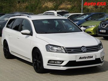 2.0TDi 4x4,DSG,bixen,AC