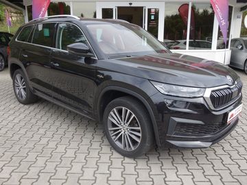 2.0TDI 110kW DSG L-K -FACE