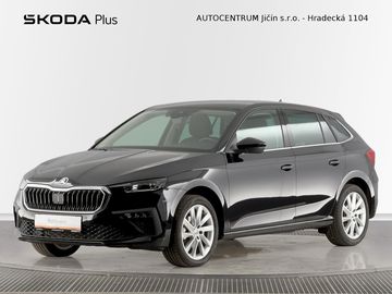 1.0TSI 85kW Top Selection