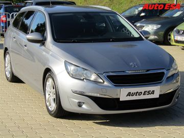 1.6 HDi,Klima