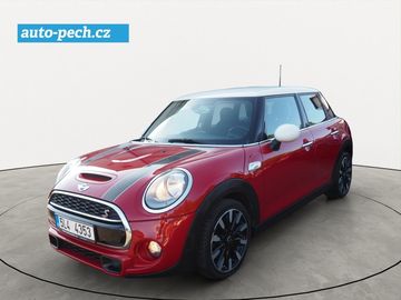 141 kW, AT