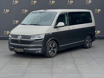 T6.1 2.0TDi, HL 4X4, REZERVACE