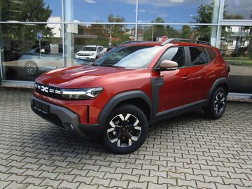 TCe 130 Extreme 4x4