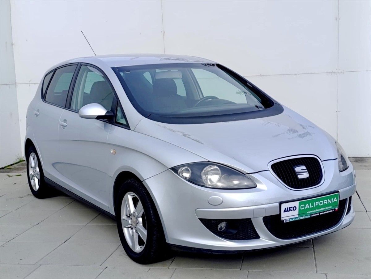Seat Altea, 1,9 TDi DSG Aut.Klima Tempomat - fotka 4