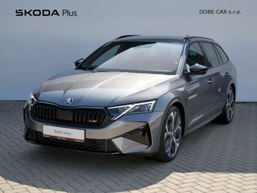 RS DSG 2.0TSI 195kW