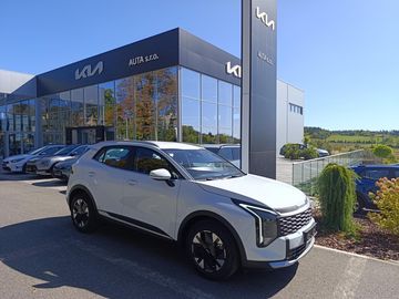 1.6 T-GDi Exclusive 4x2