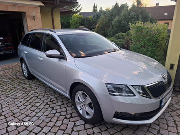 Combi 1,6tdi 4x4