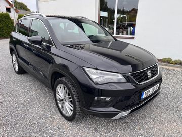 1.4 TSI DSG Led Navi