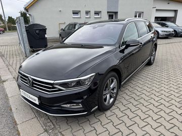 1,5TSi R-Line, DPH