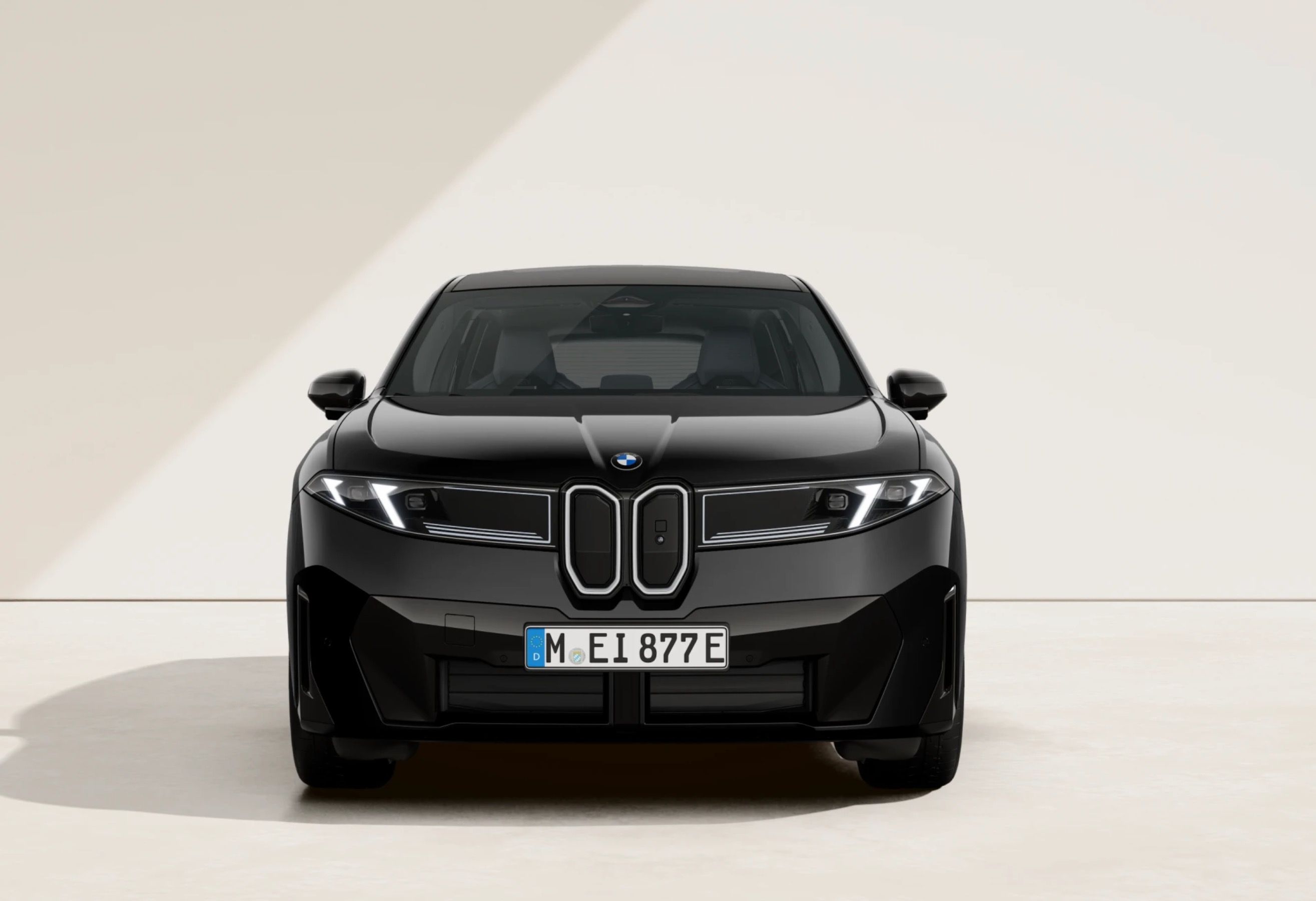 BMW iX3, 50 xDrive Msport - NOVINKA - fotka 2