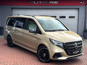 300d L 4Matic LED Pano Webasto