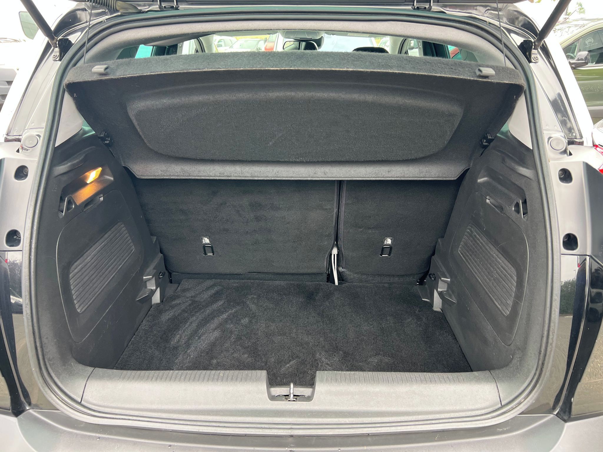 Opel Crossland, 1.2 110k SERVIS ZÁRUKA KAMERA - fotka 6