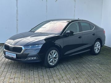 1,5 TSI / 110 kW Style