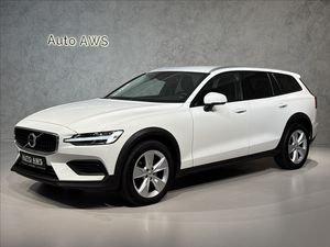 Volvo V60, 2,0 B4 AWD  Cross Country LED