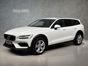 2,0 B4 AWD  Cross Country LED