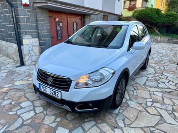 1.6 VVT 88KW COMFORT