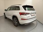 Škoda Kodiaq, SPORTLINE EXCLUSIVE 4X4 147kW