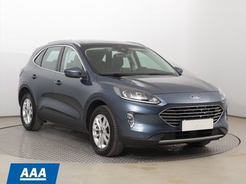 2.0 TDCi, Titanium, NOVÁ CENA