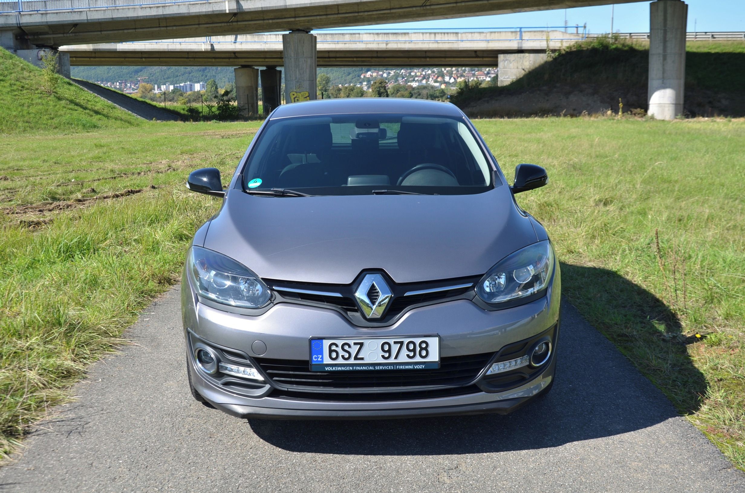 Renault Mégane, 3 1.2 TCe, LIMITED, 105000km - fotka 4