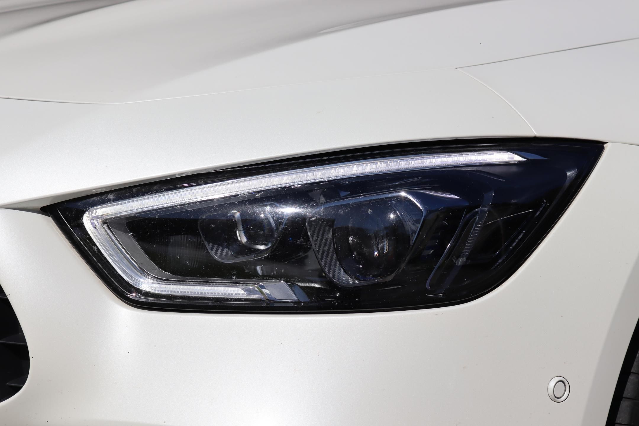 Mercedes-Benz AMG GT, 53 4MATIC+ 4D 320kW DPH - fotka 4