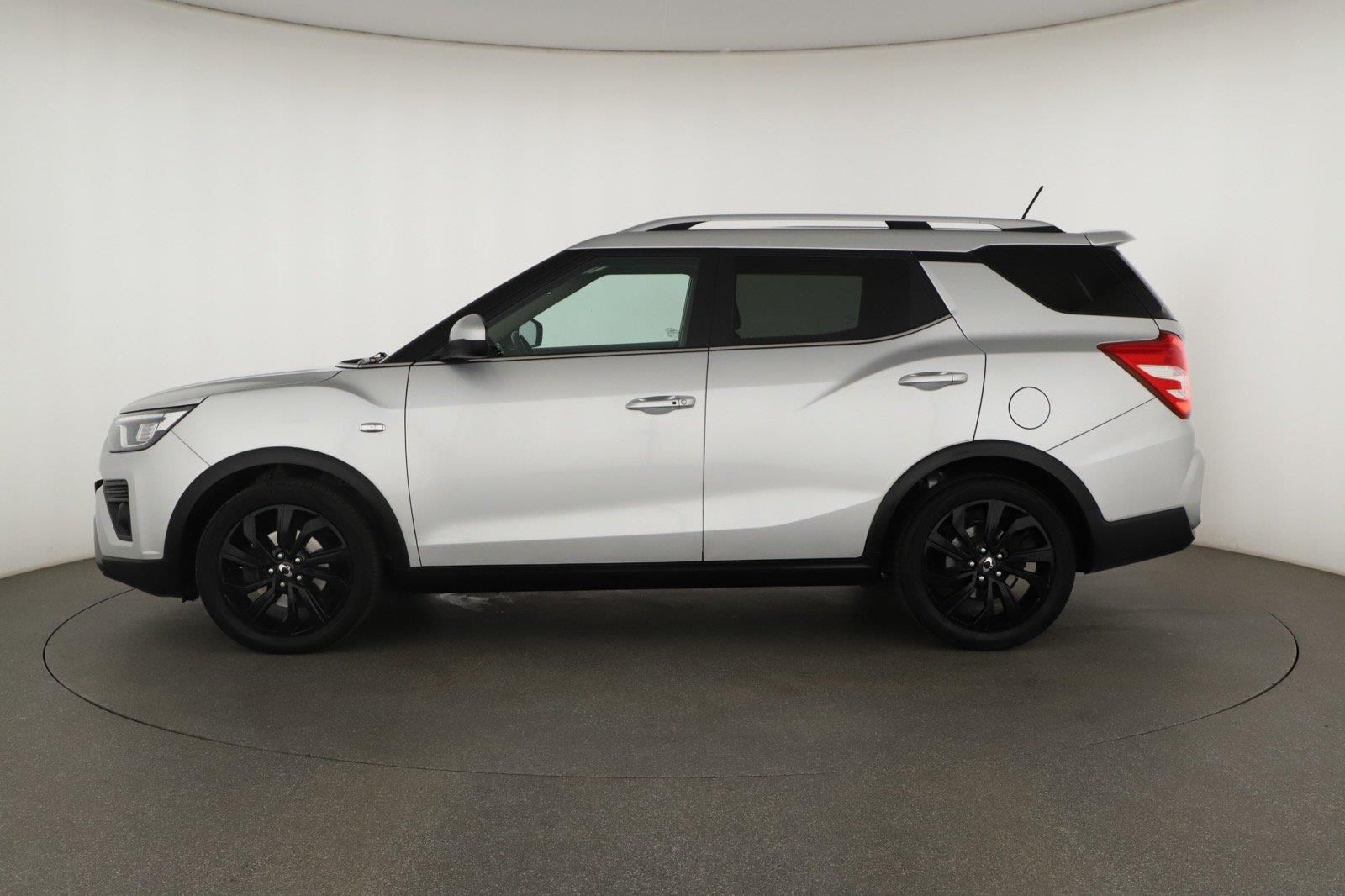 SsangYong Tivoli, 1.5 T-GDI, Style, NOVÁ CENA - fotka 3