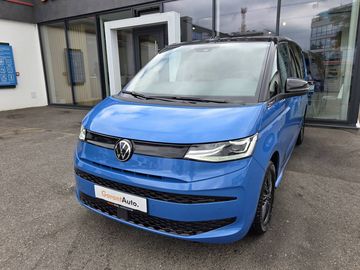 Long Bulli 2.0 TDI DSG