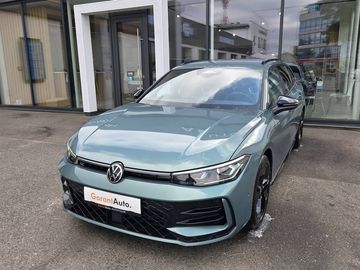 Passat R-Line 2.0 TDI Black St