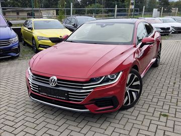 2,0 TSi DSG R-Line *VIRTUAL*WE