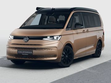 Beach Camper 2.0 TDI